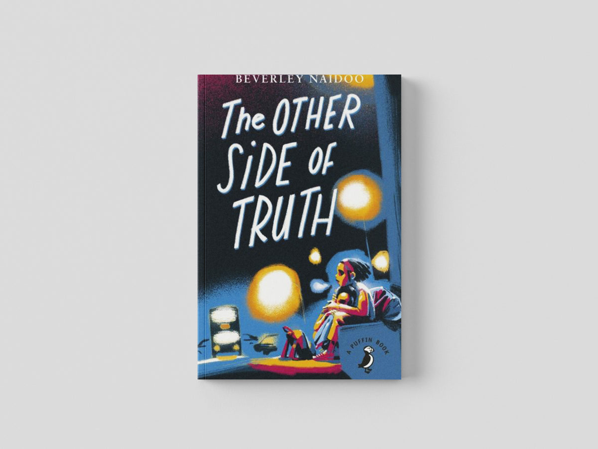 The Other Side of Truth by Penguin Random House Children's UK; 9780141377353