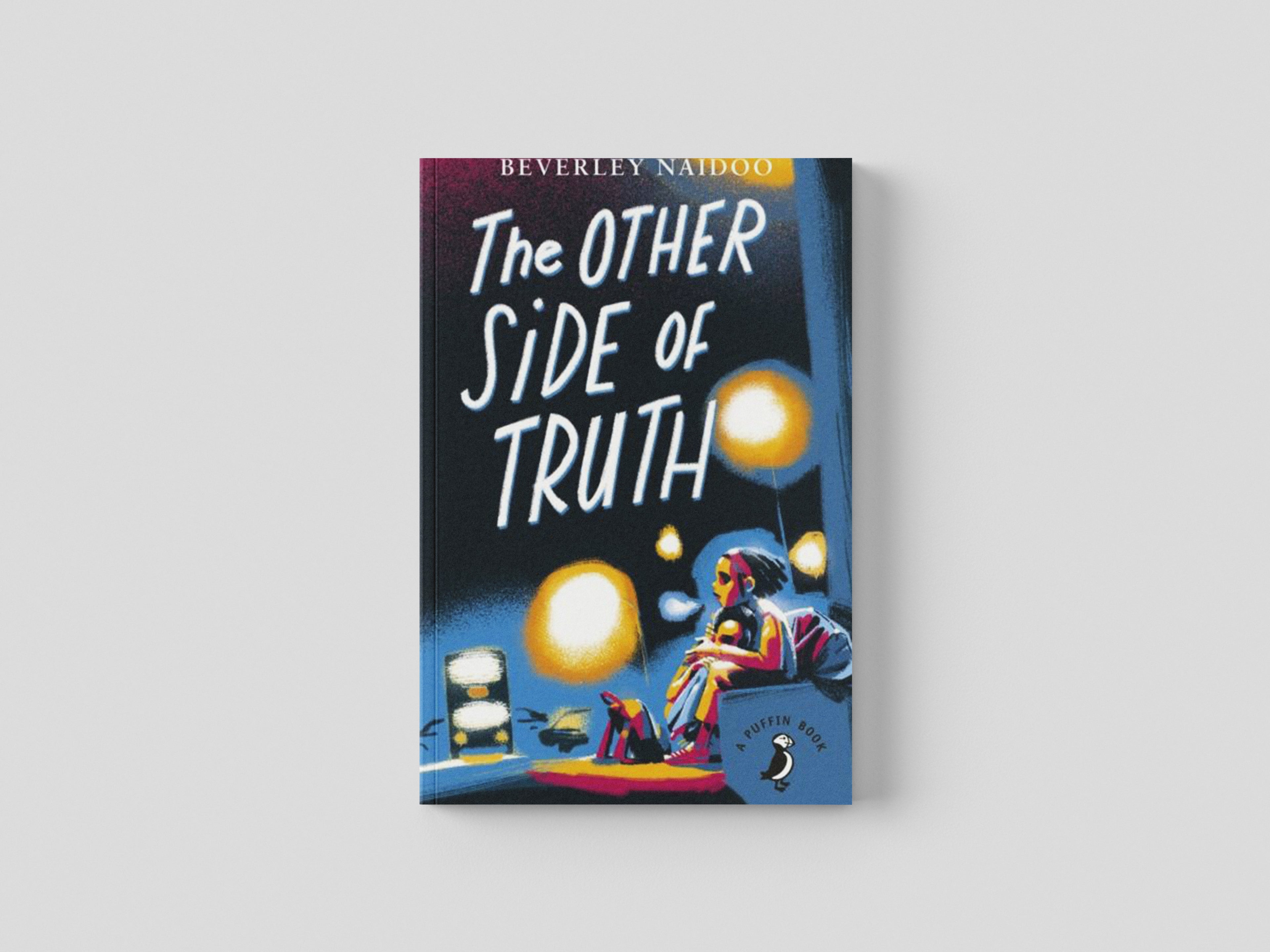 The Other Side of Truth by Penguin Random House Children's UK; 9780141377353