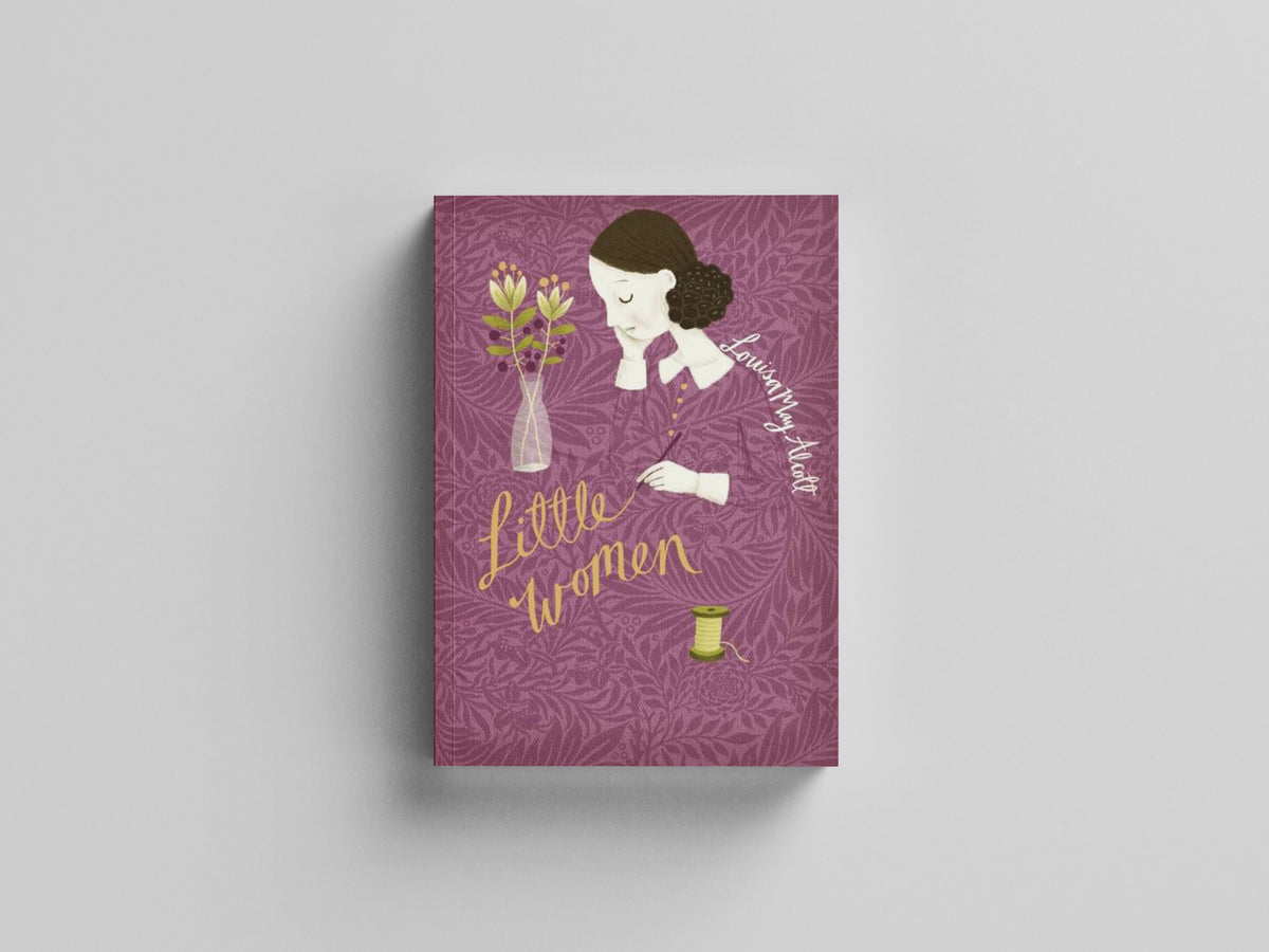 Little Women by Penguin Random House Children's UK; 9780141385587