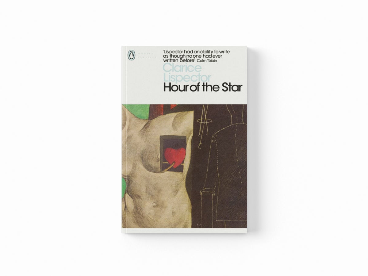 Hour of the Star