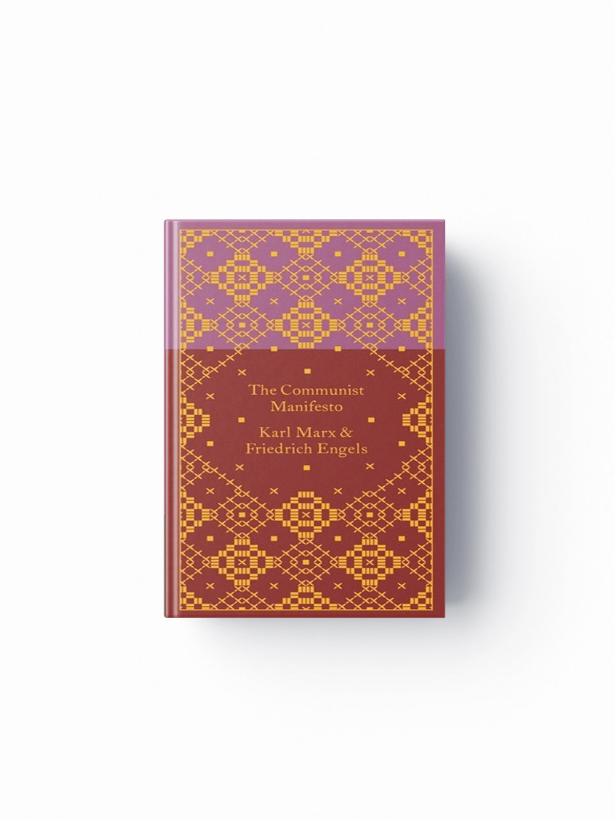 The Communist Manifesto by Friedrich Engels; Karl Marx; 9780141395906