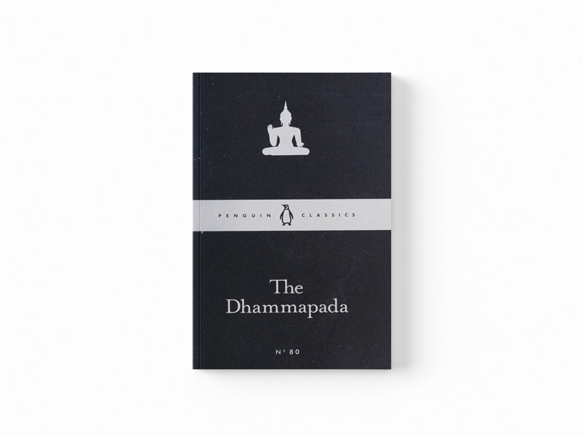 The Dhammapada; 9780141398815