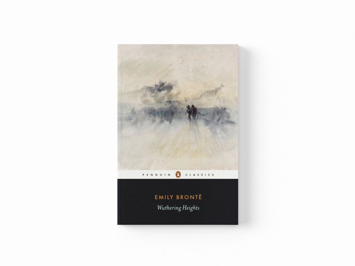 Wuthering Heights