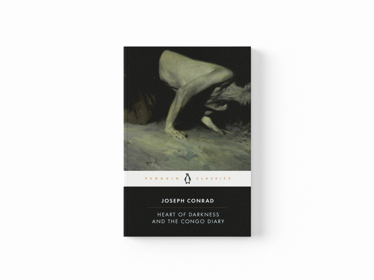 Heart of Darkness