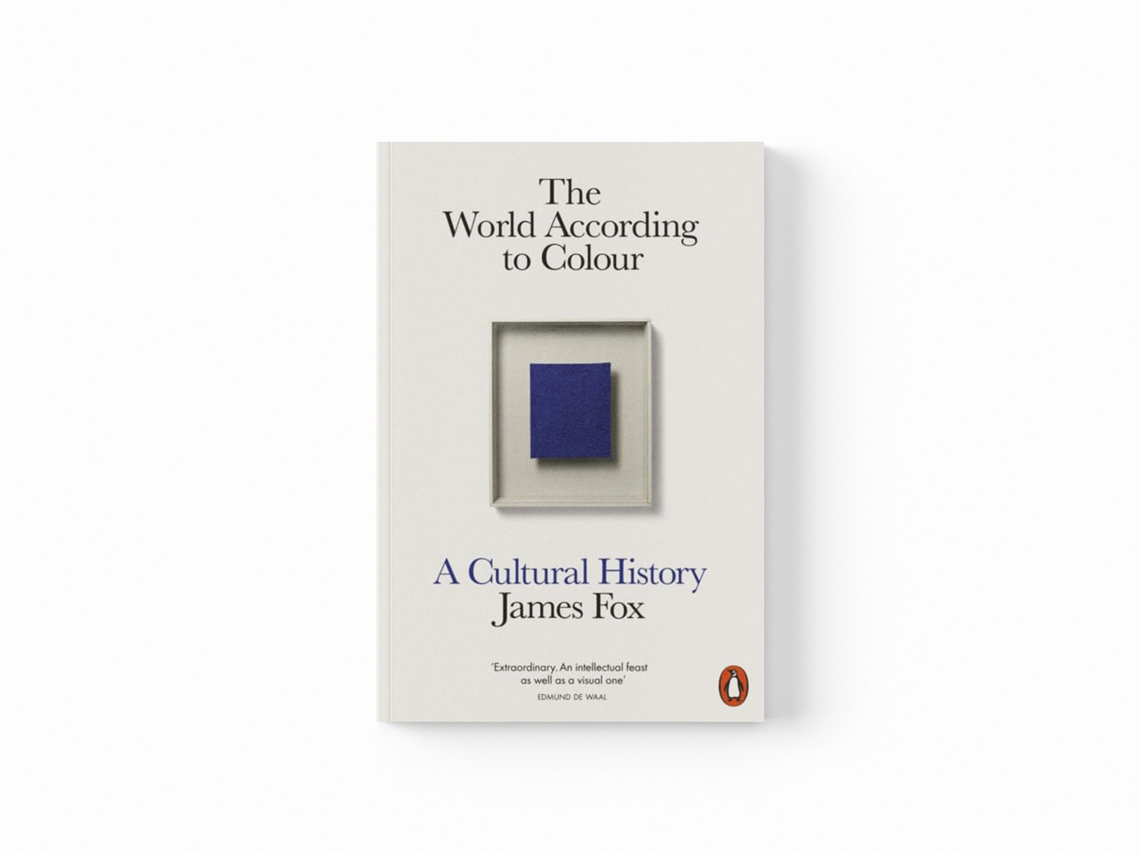 The World According to Colour