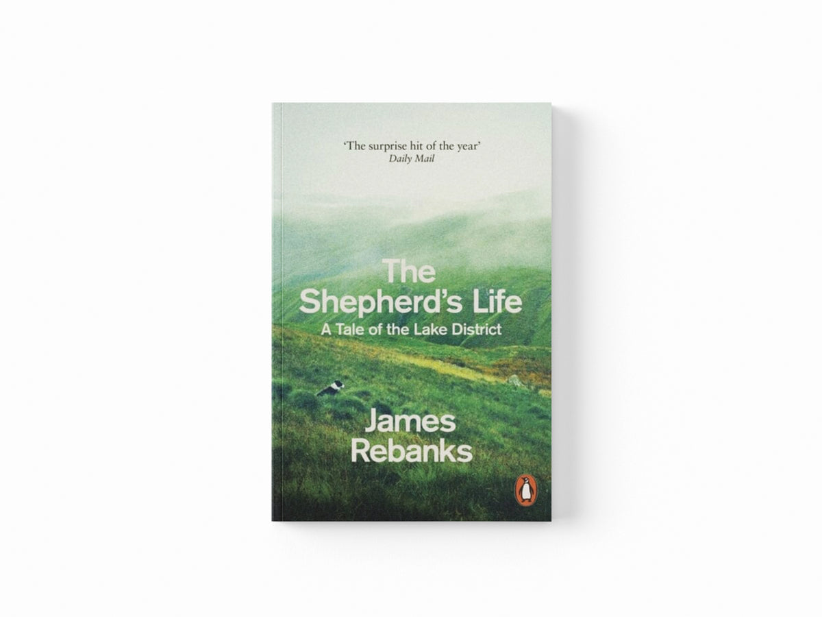 The Shepherd's Life