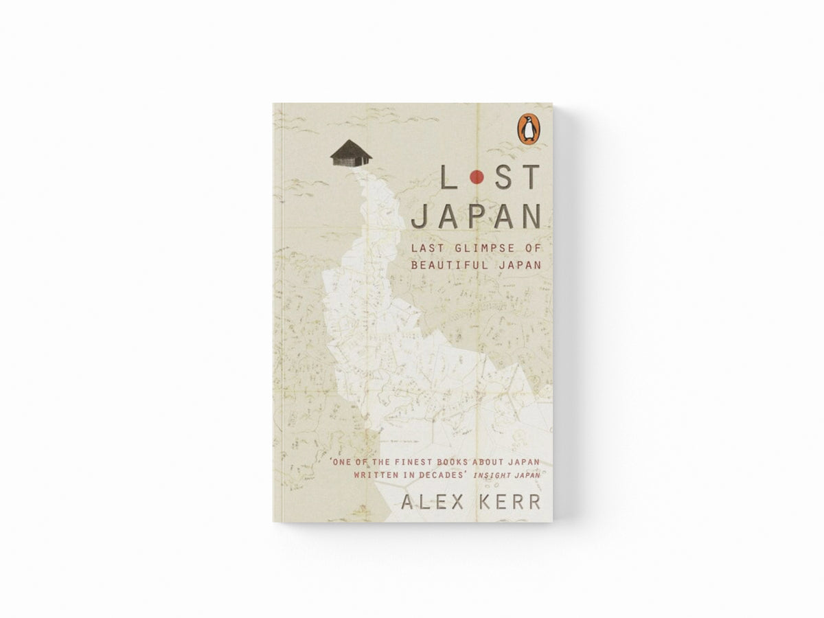Lost Japan