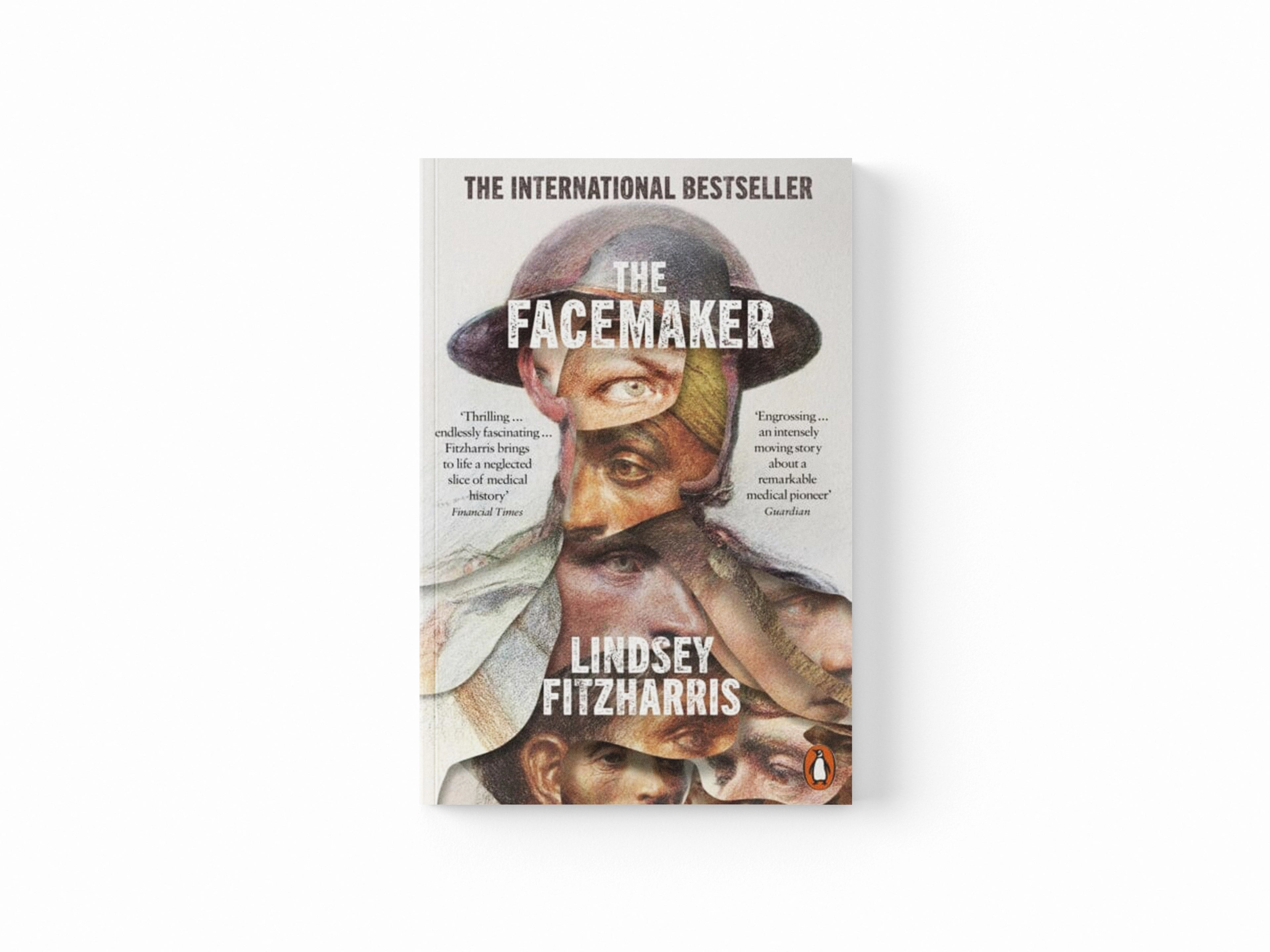 The Facemaker