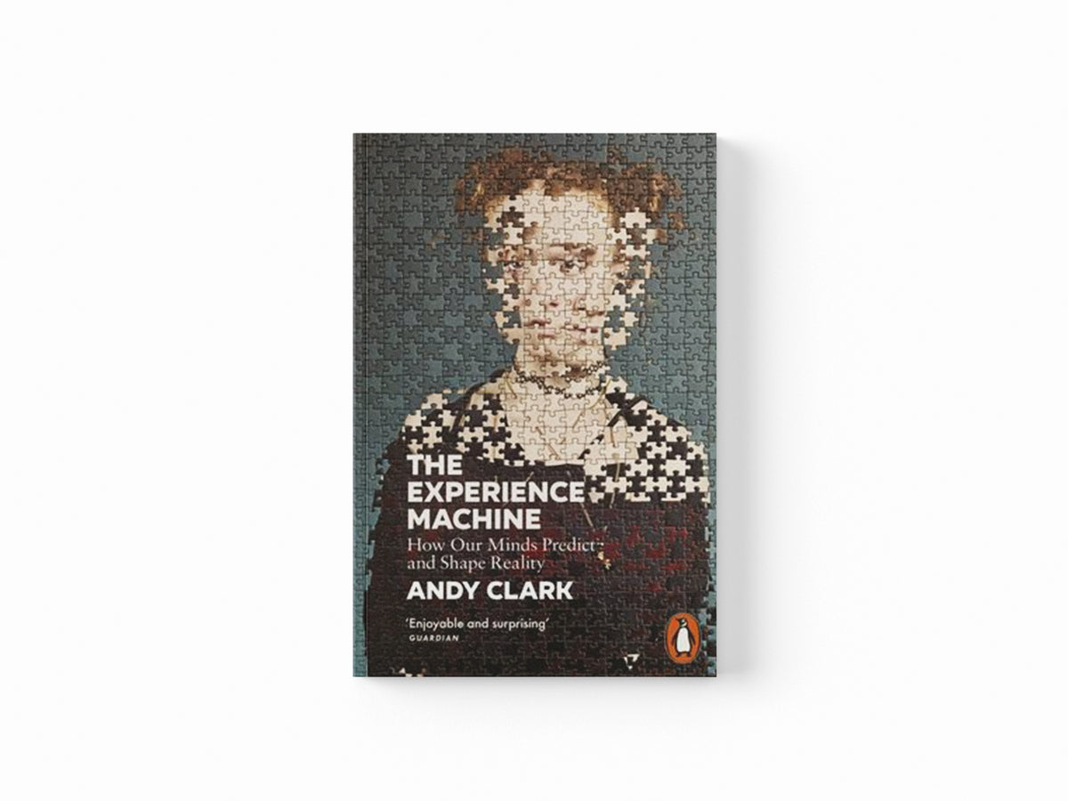 The Experience Machine by Andy Clark; 9780141990583