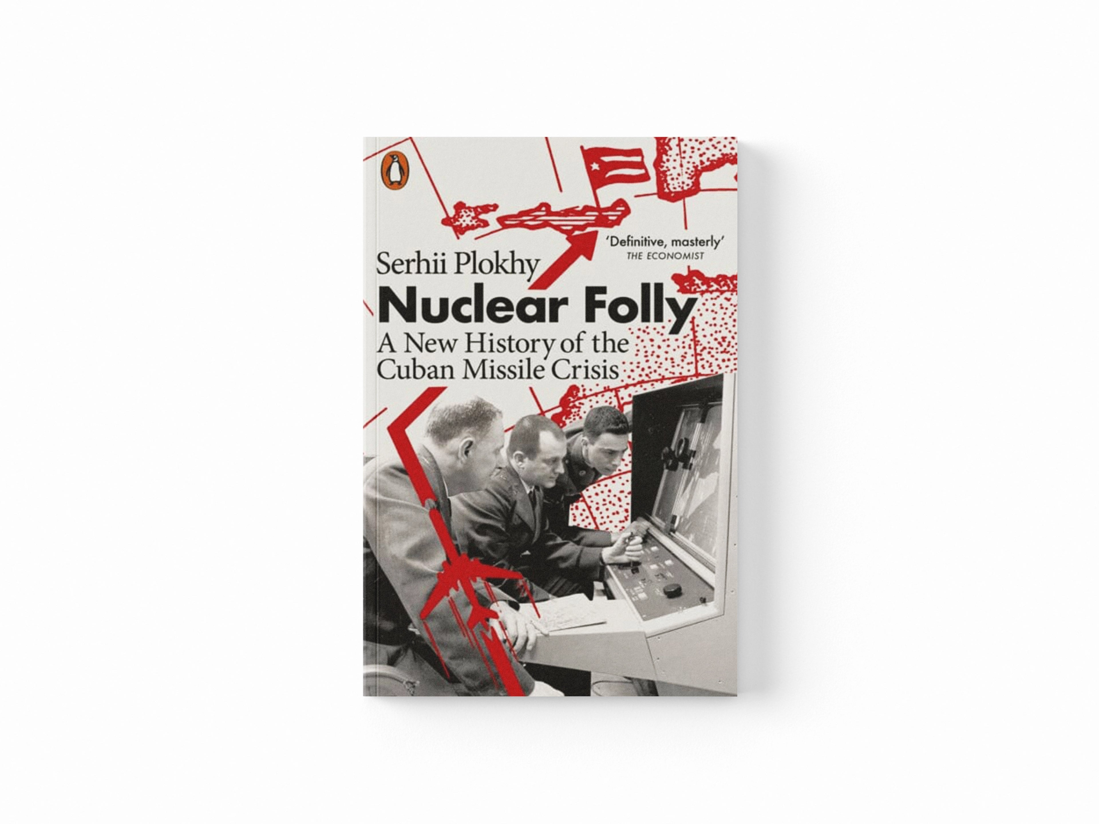 Nuclear Folly