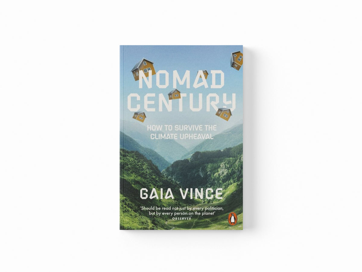 Nomad Century