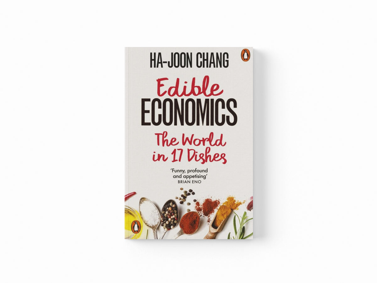 Edible Economics