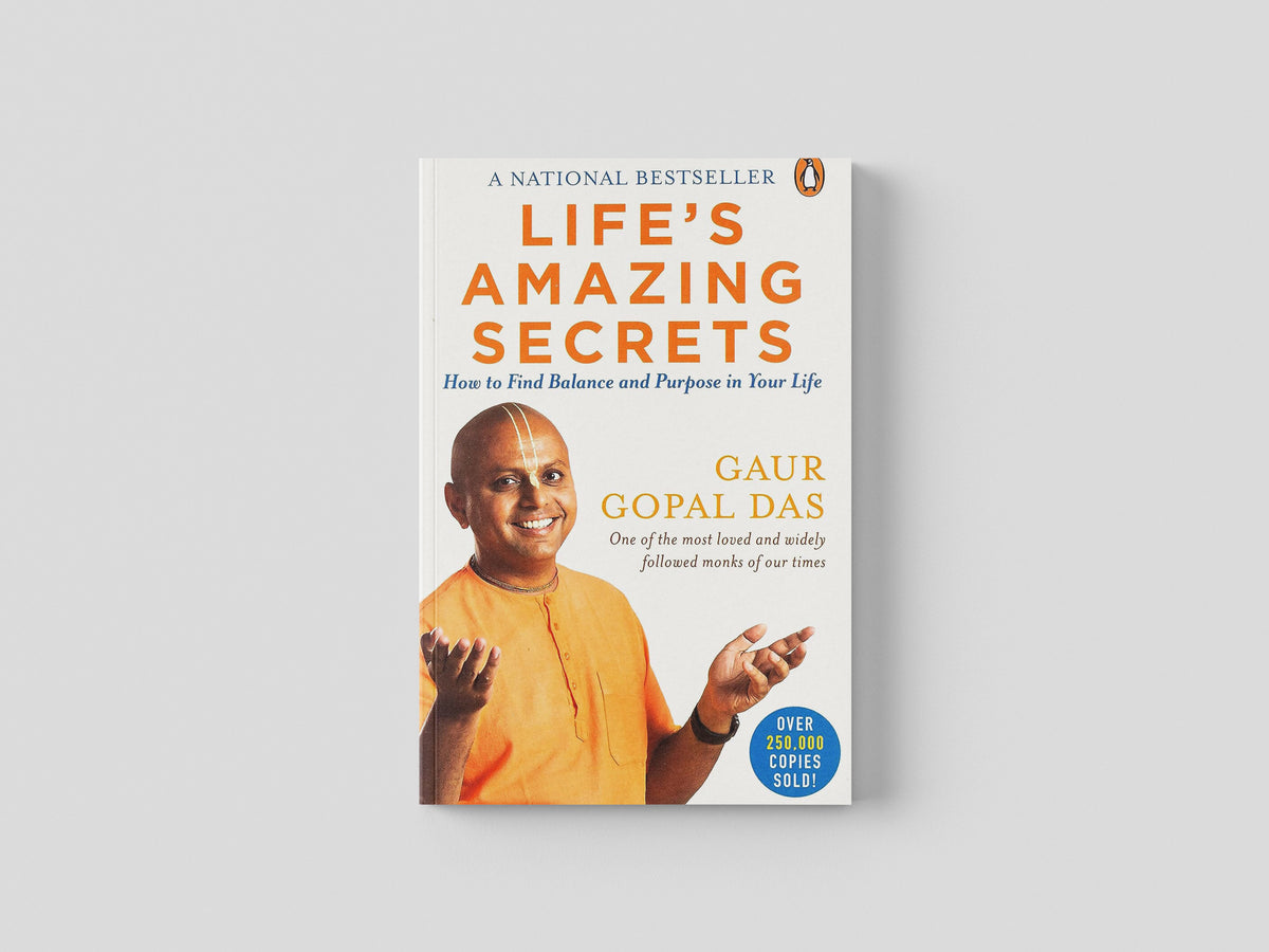 Life's Amazing Secrets by Penguin; 9780143442295