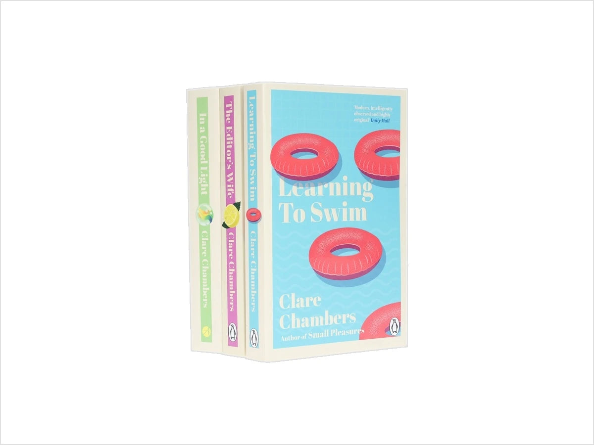 Clare Chambers Collection