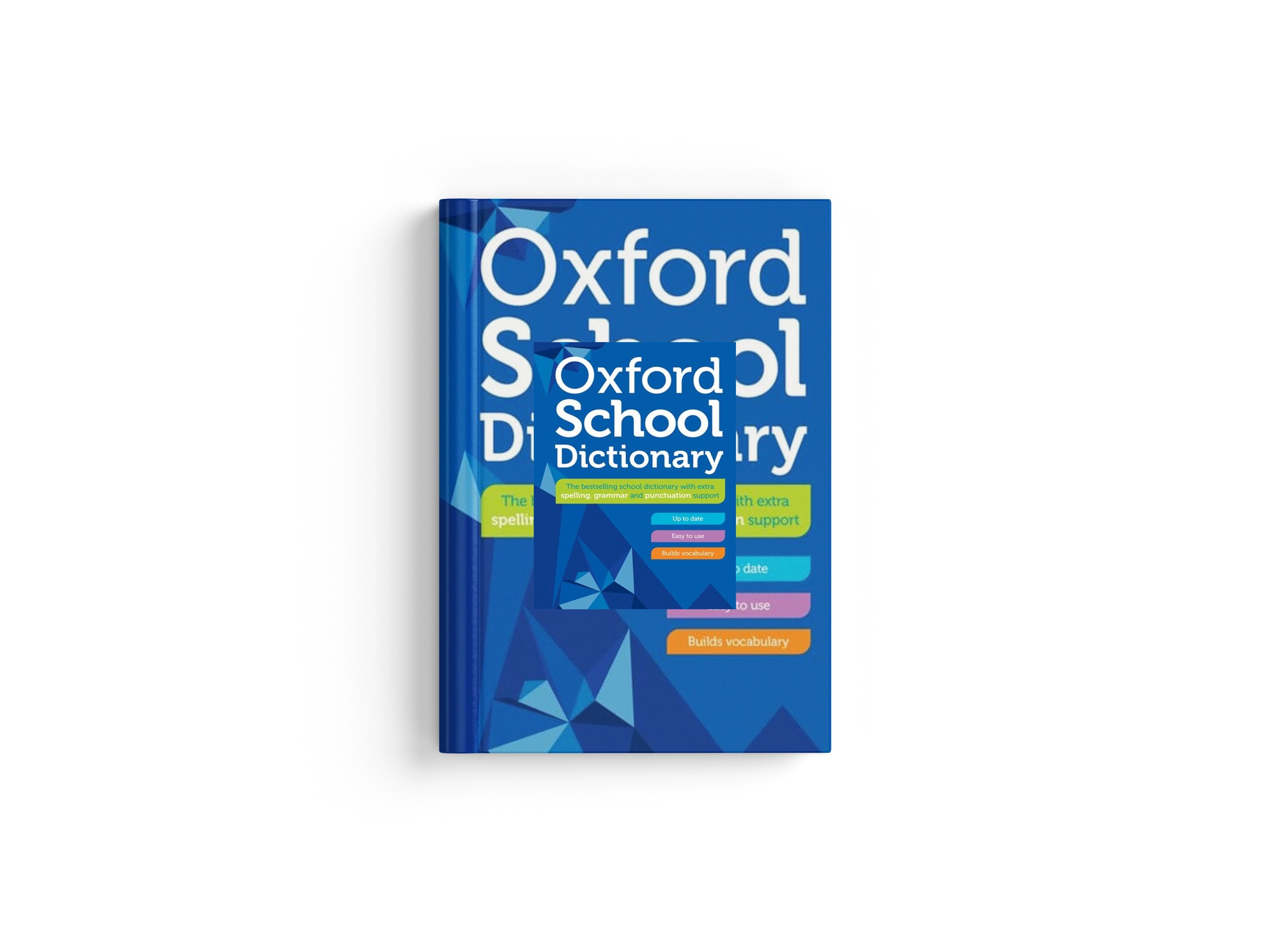 Oxford School Dictionary