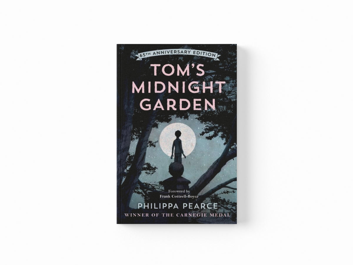 Tom's Midnight Garden 65th Anniversary Edition