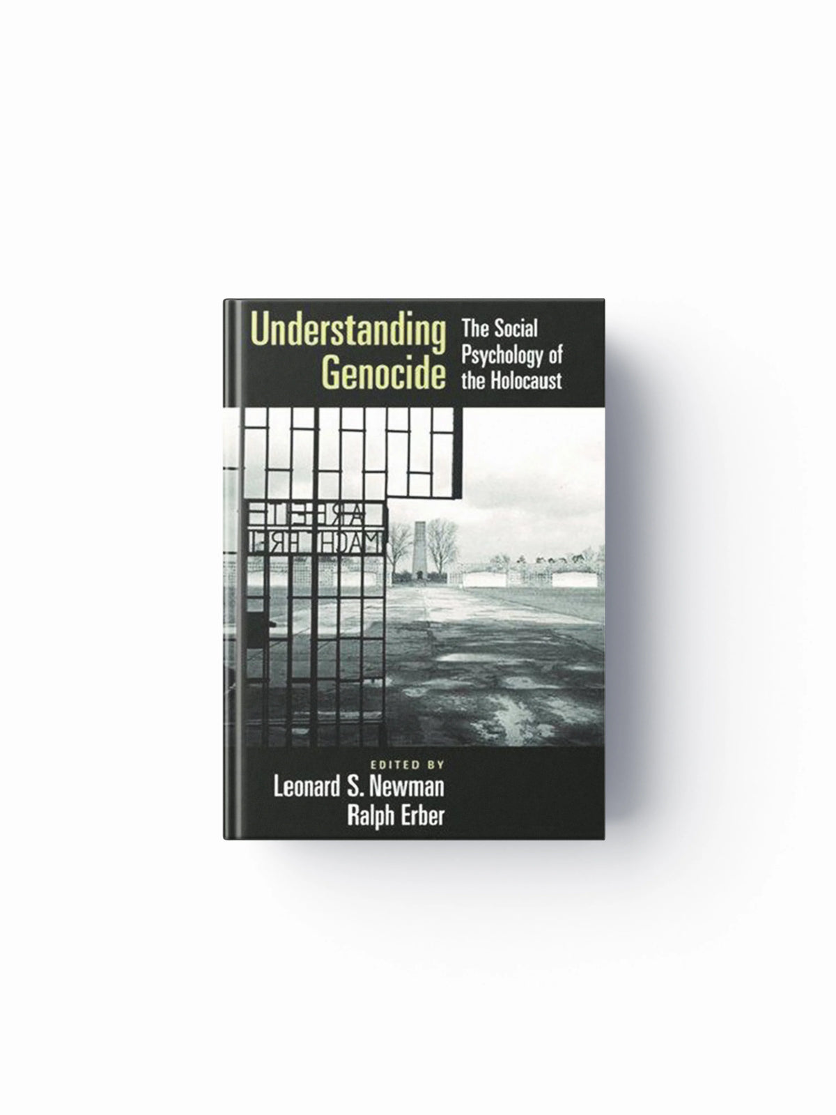 Understanding Genocide; 9780195133622