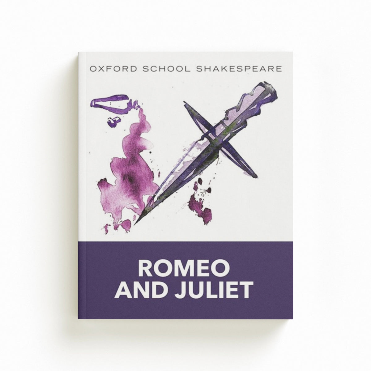 Oxford School Shakespeare: Oxford School Shakespeare: Romeo and Juliet