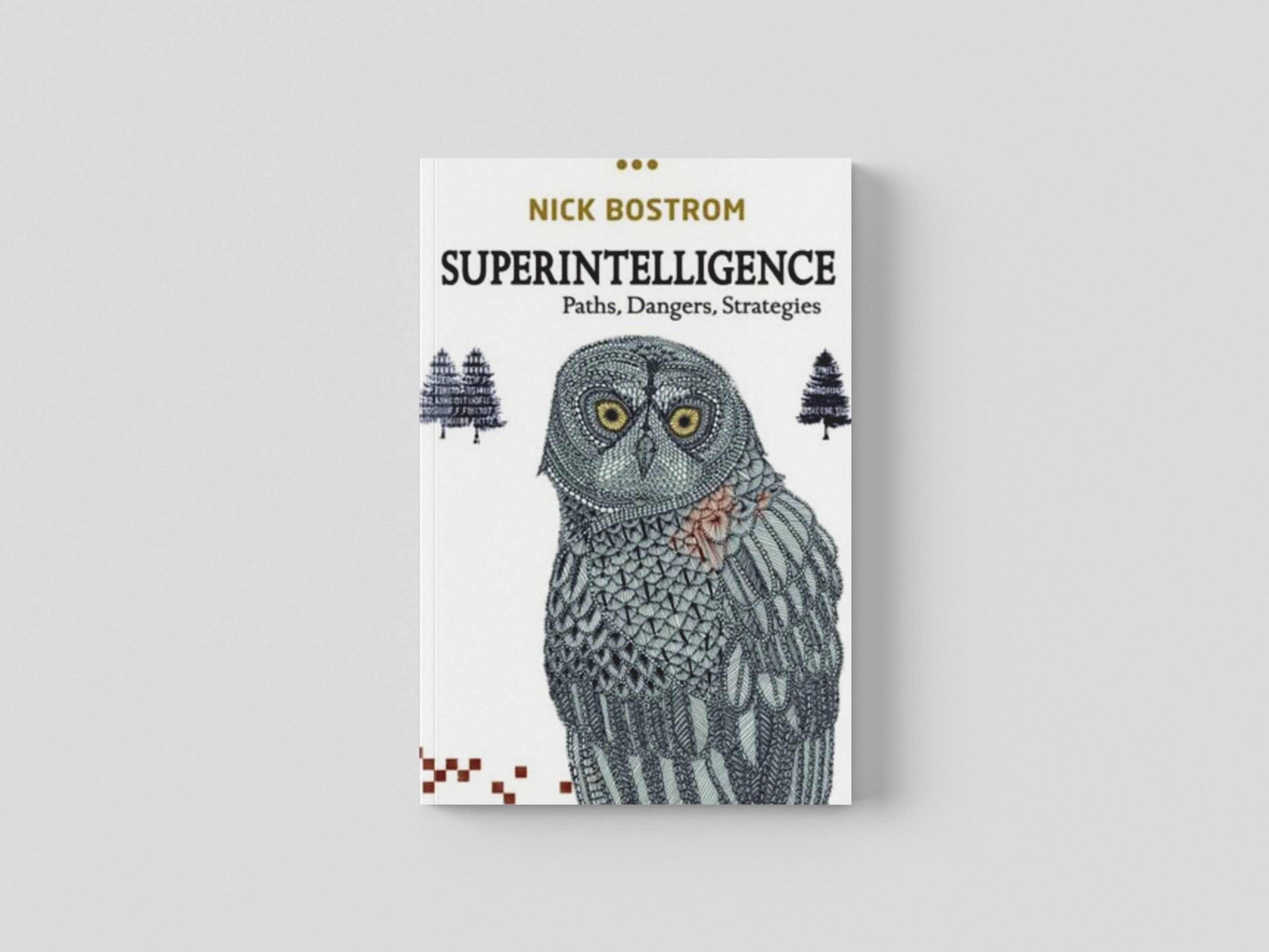Superintelligence by Nick (Professor in the Faculty of Philosophy & Oxford Martin Bostrom; 9780198739838