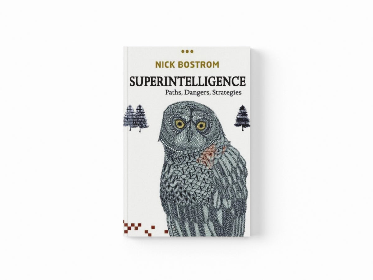 Superintelligence