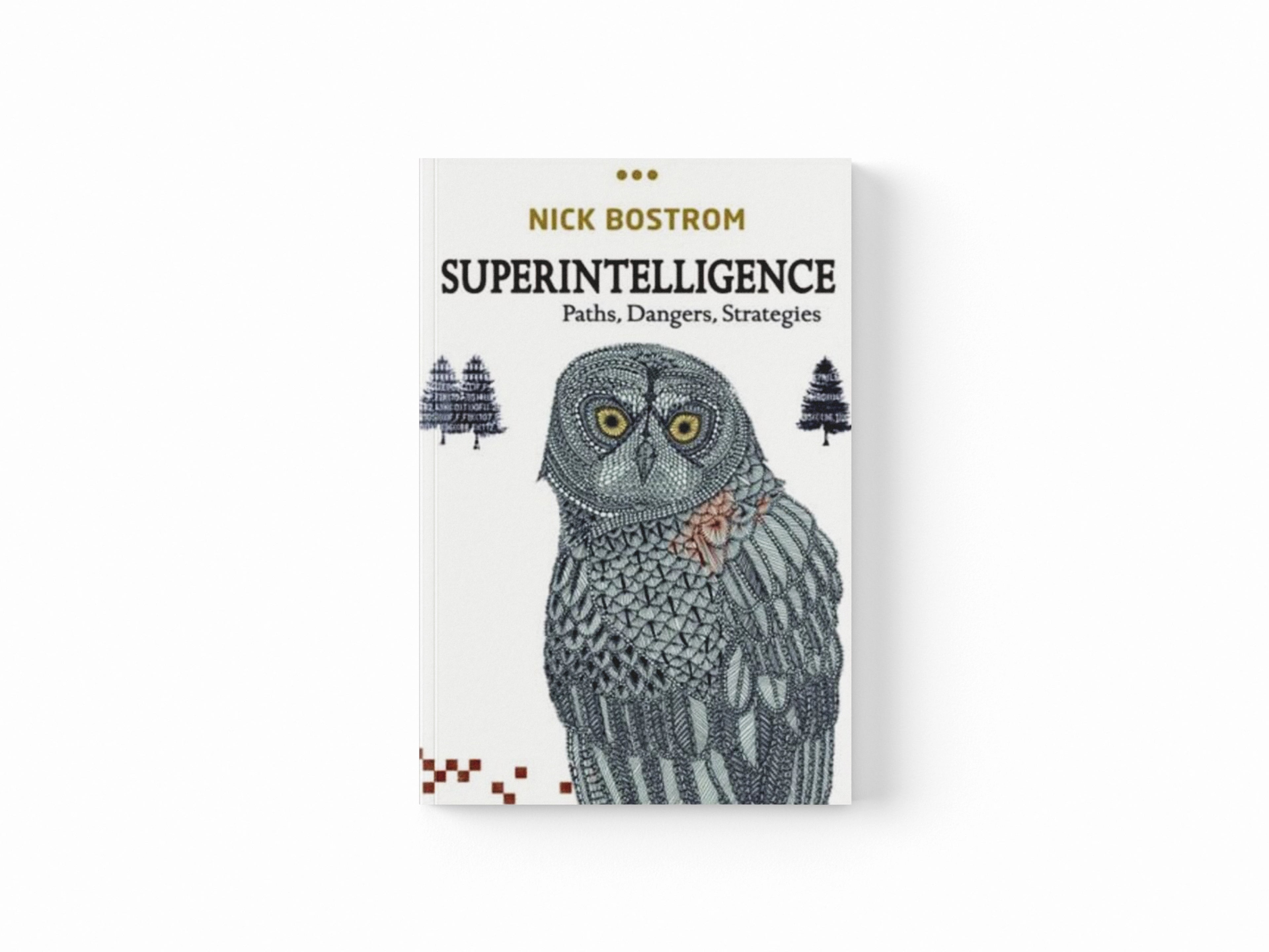 Superintelligence
