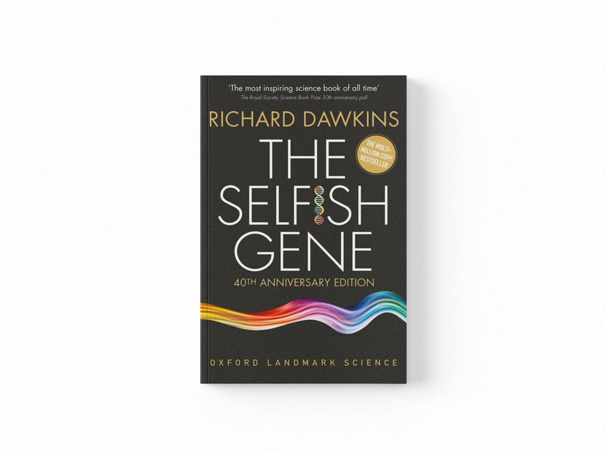The Selfish Gene