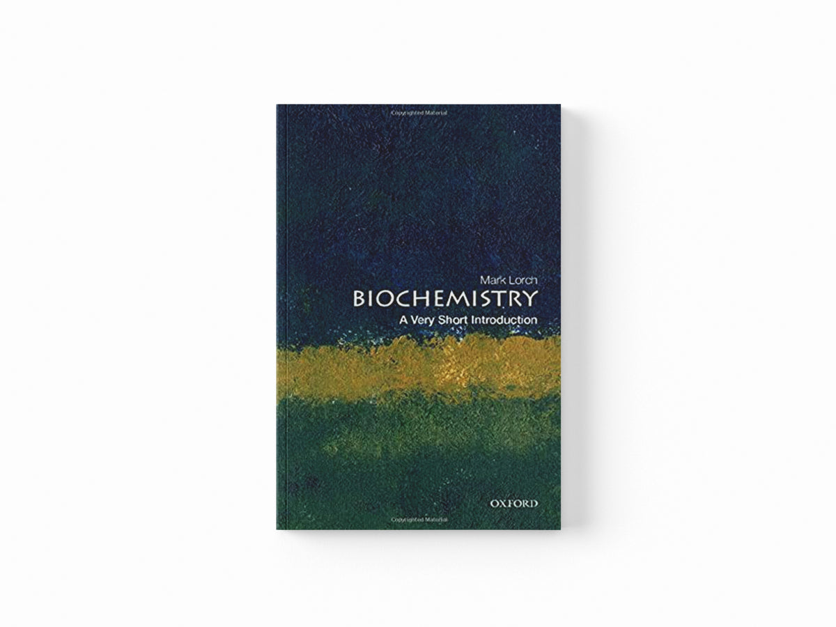 Biochemistry by Mark  Lorch; 9780198833871