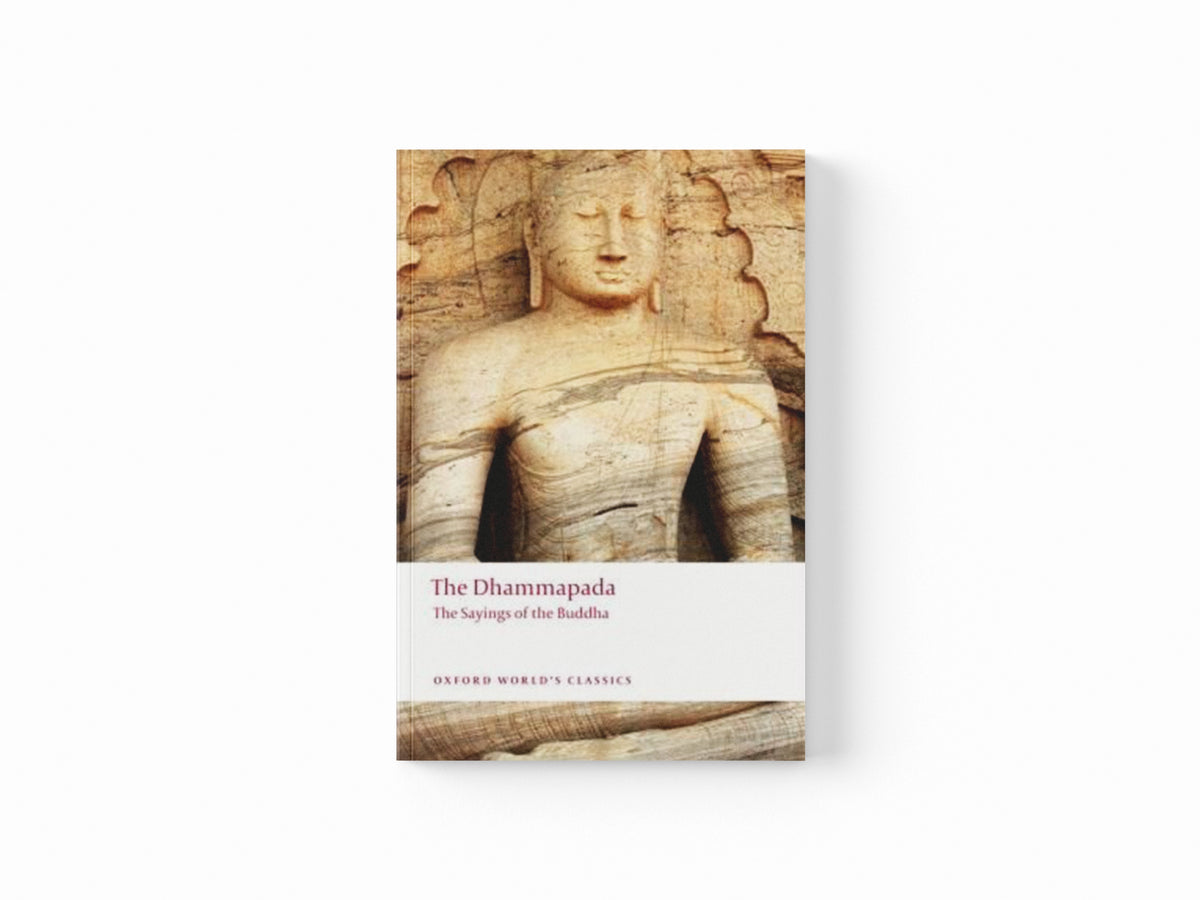 Dhammapada; 9780199555130