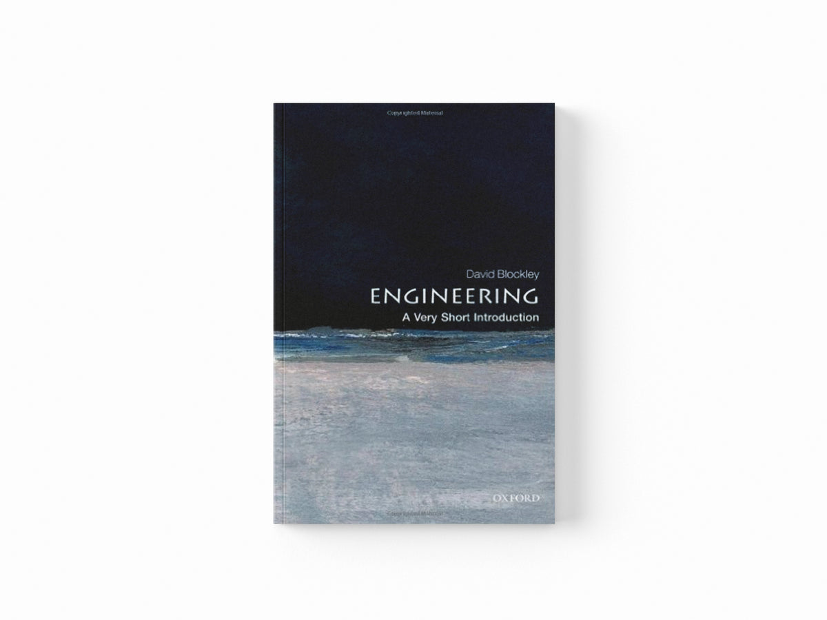 Engineering by David  Blockley; 9780199578696