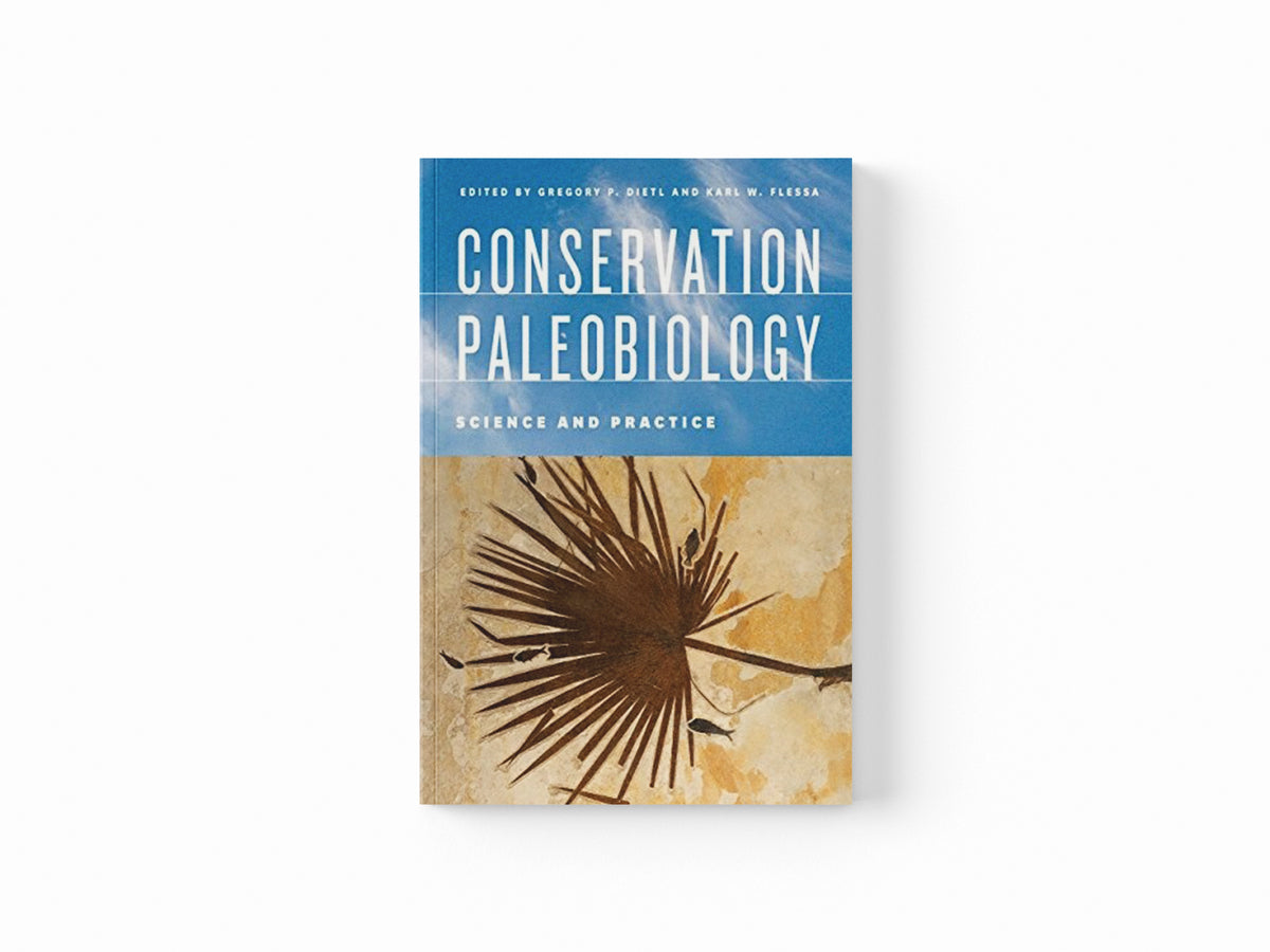 Conservation Paleobiology; 9780226506722