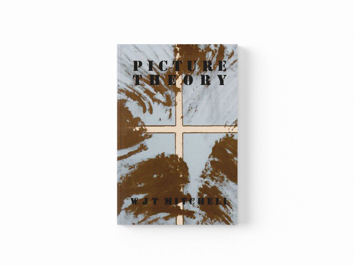 Picture Theory by W. J. T. Mitchell; 9780226532325