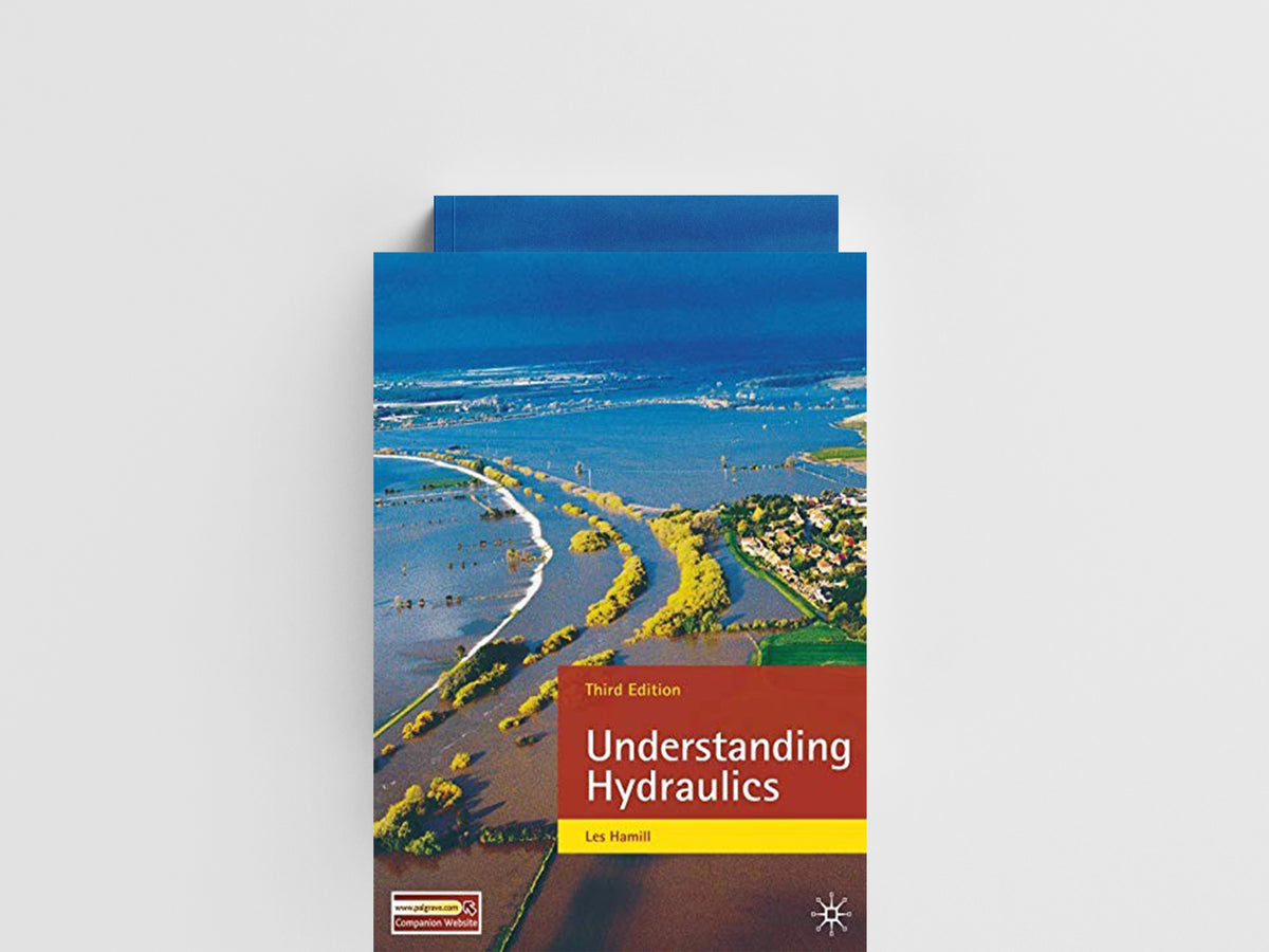 Understanding Hydraulics by Les  Hamill; 9780230242753