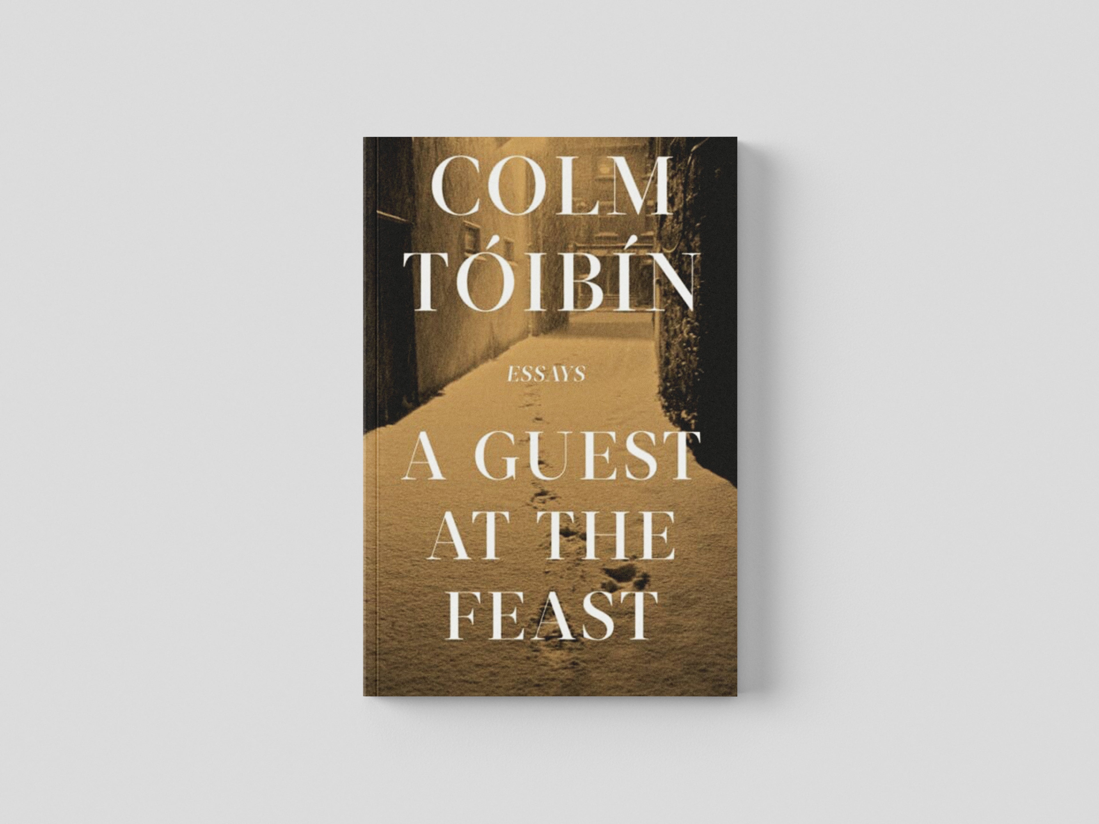 A Guest at the Feast by Penguin Books Ltd; 9780241004630