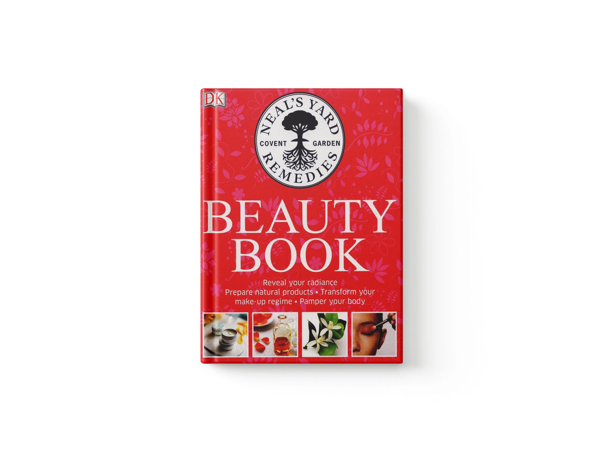 Neal's Yard Remedies Natural Beauty