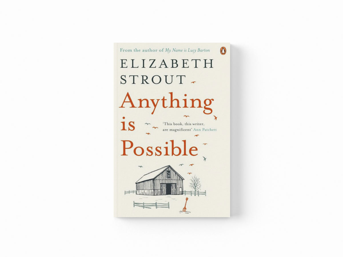 Anything is Possible