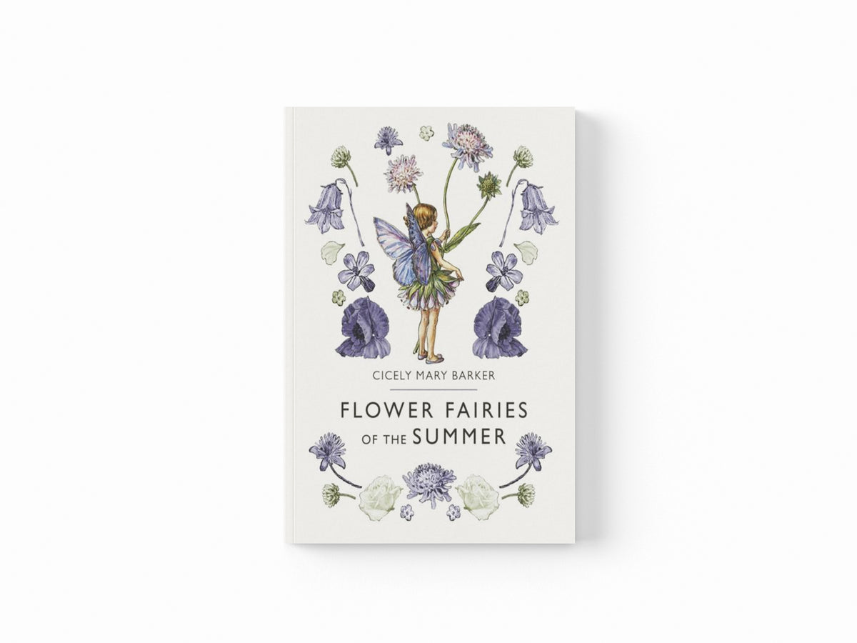 Flower Fairies of the Summer