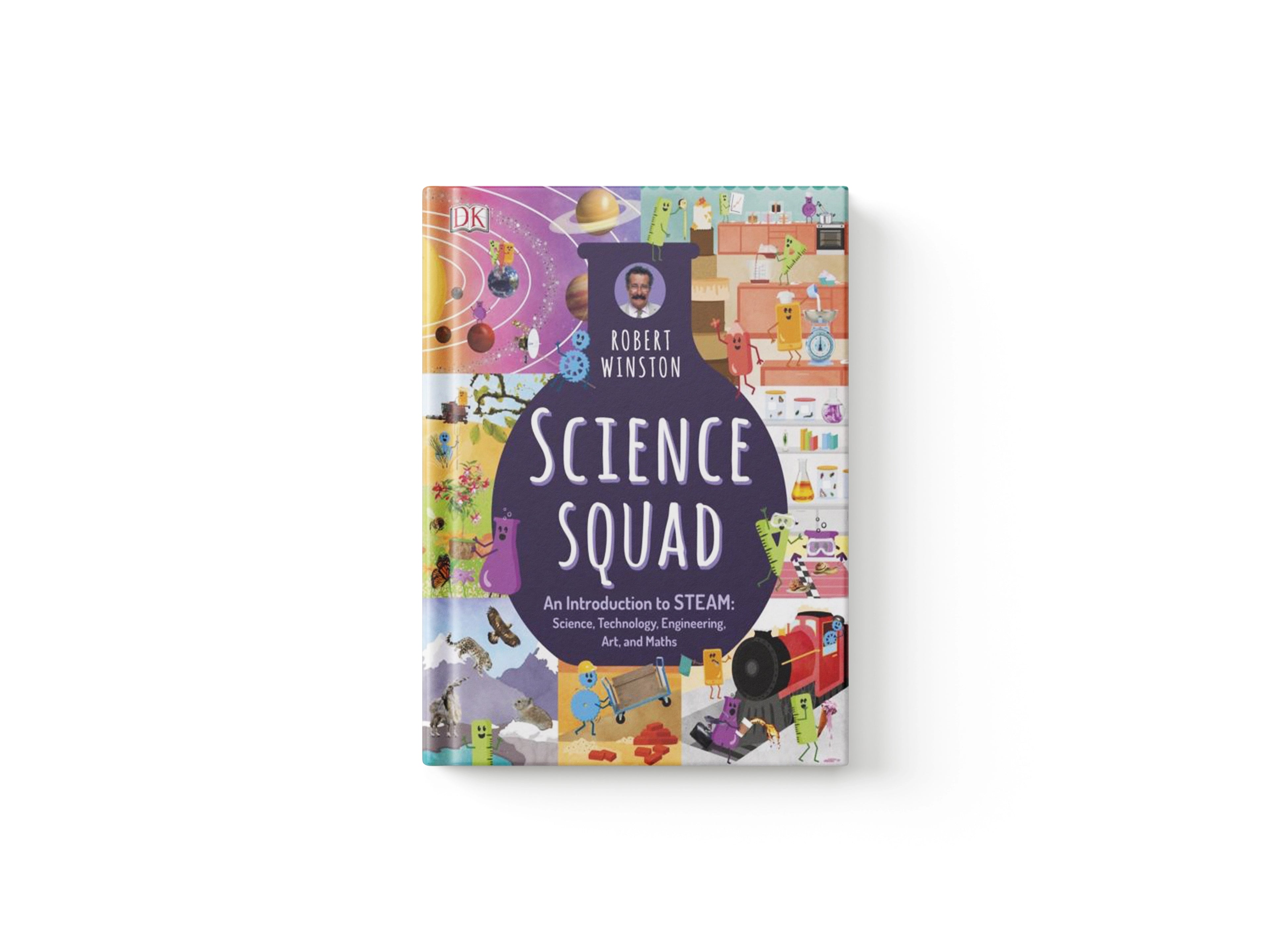 Science Squad