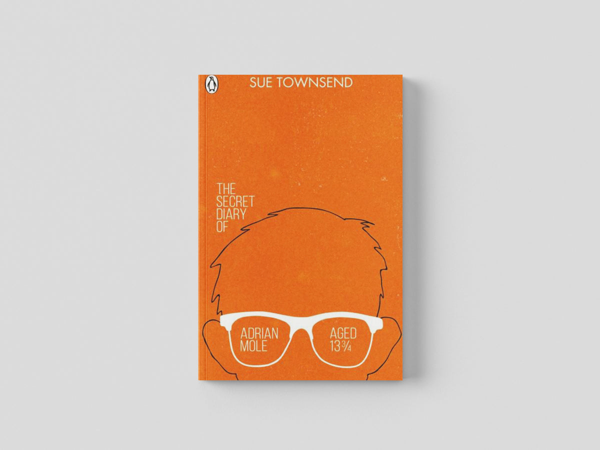 The Secret Diary of Adrian Mole Aged 13 ¾ by Penguin Random House Children's UK; 9780241331224