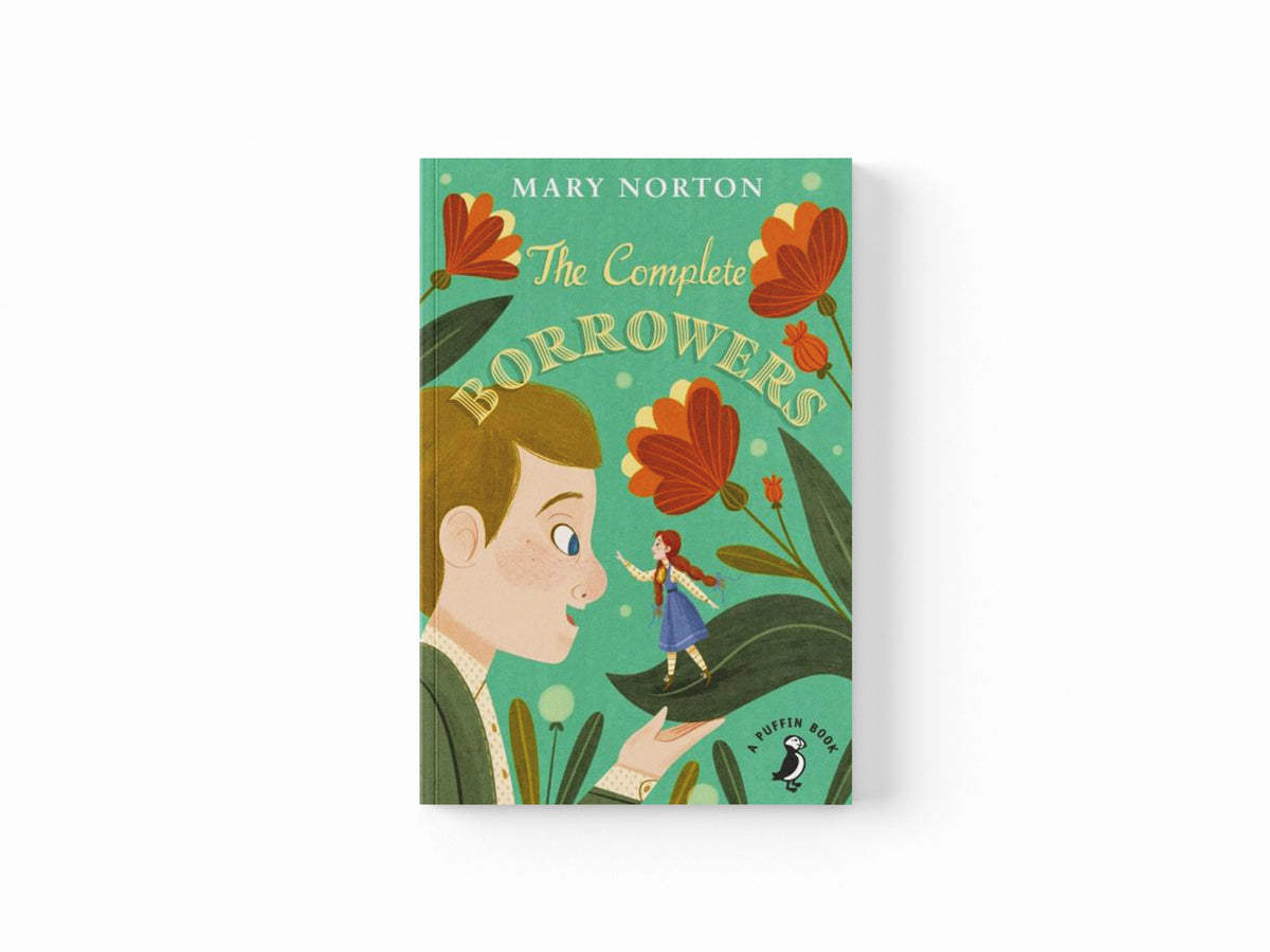 The Complete Borrowers