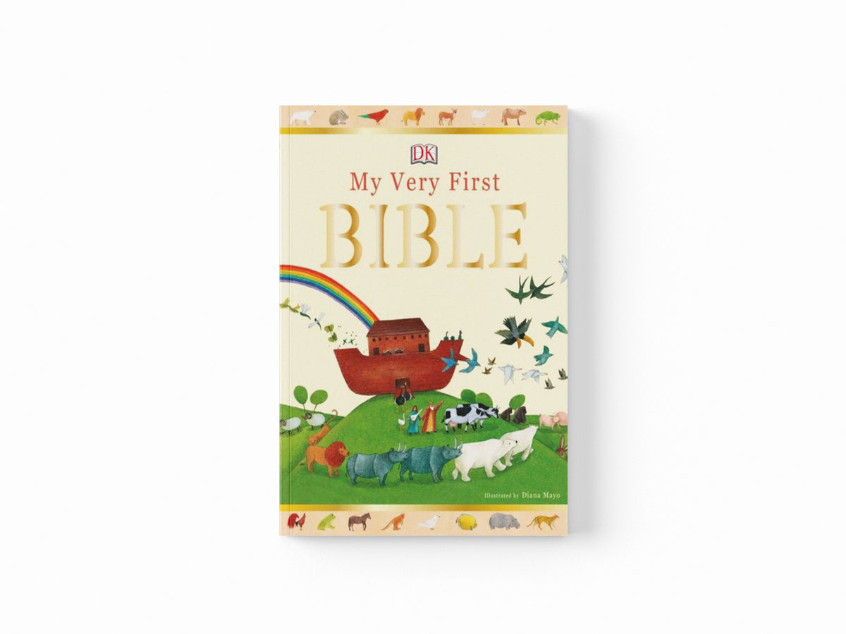 My Very First Bible
