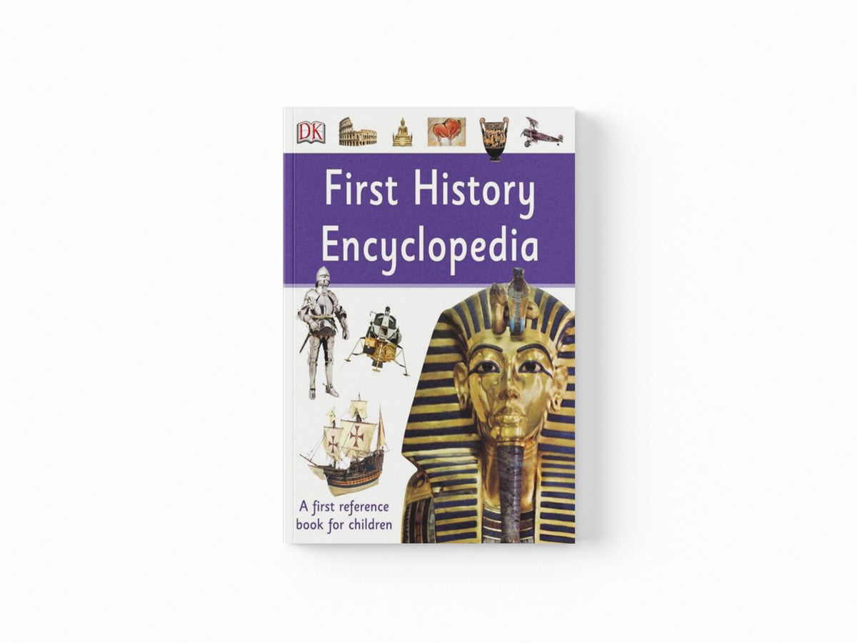First History Encyclopedia