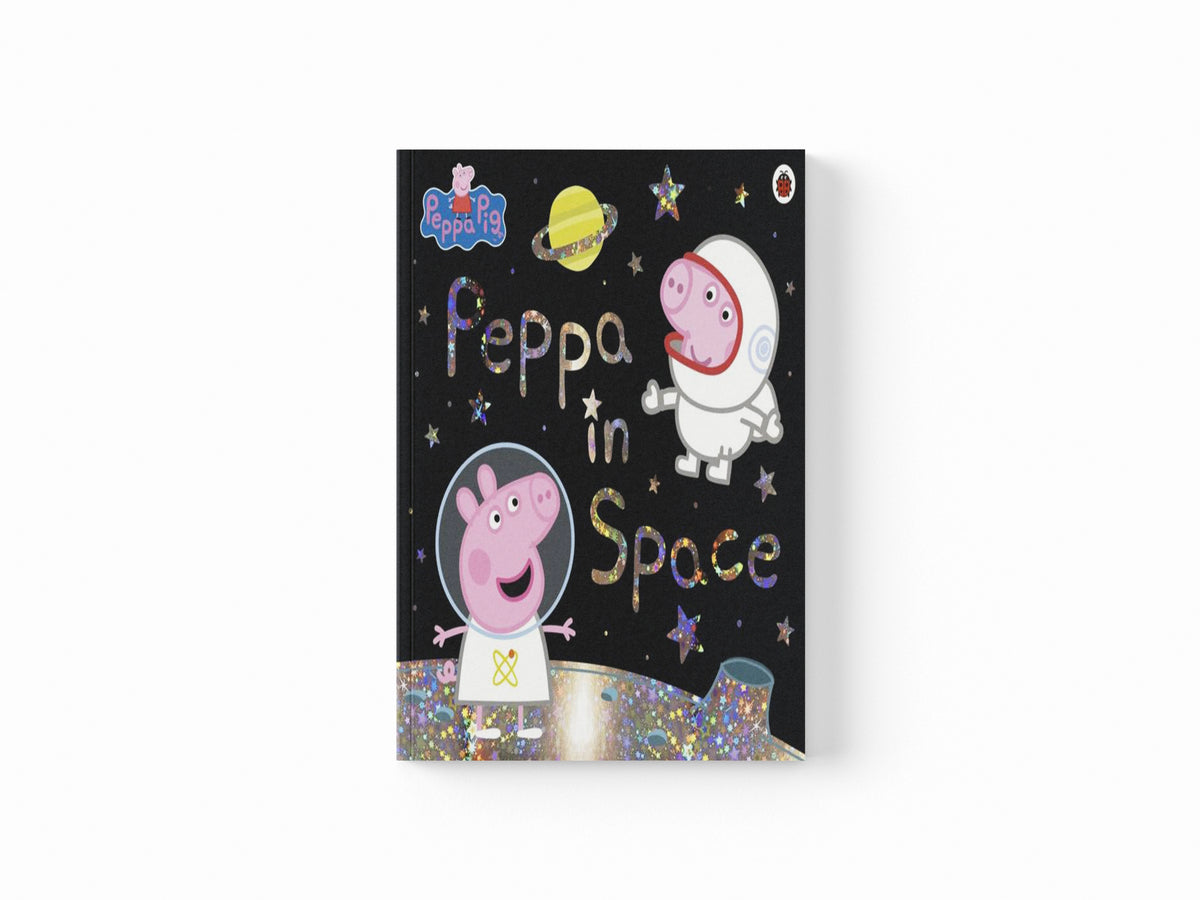 Peppa Pig: Peppa in Space