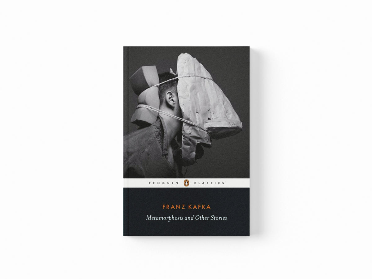 Metamorphosis and Other Stories
