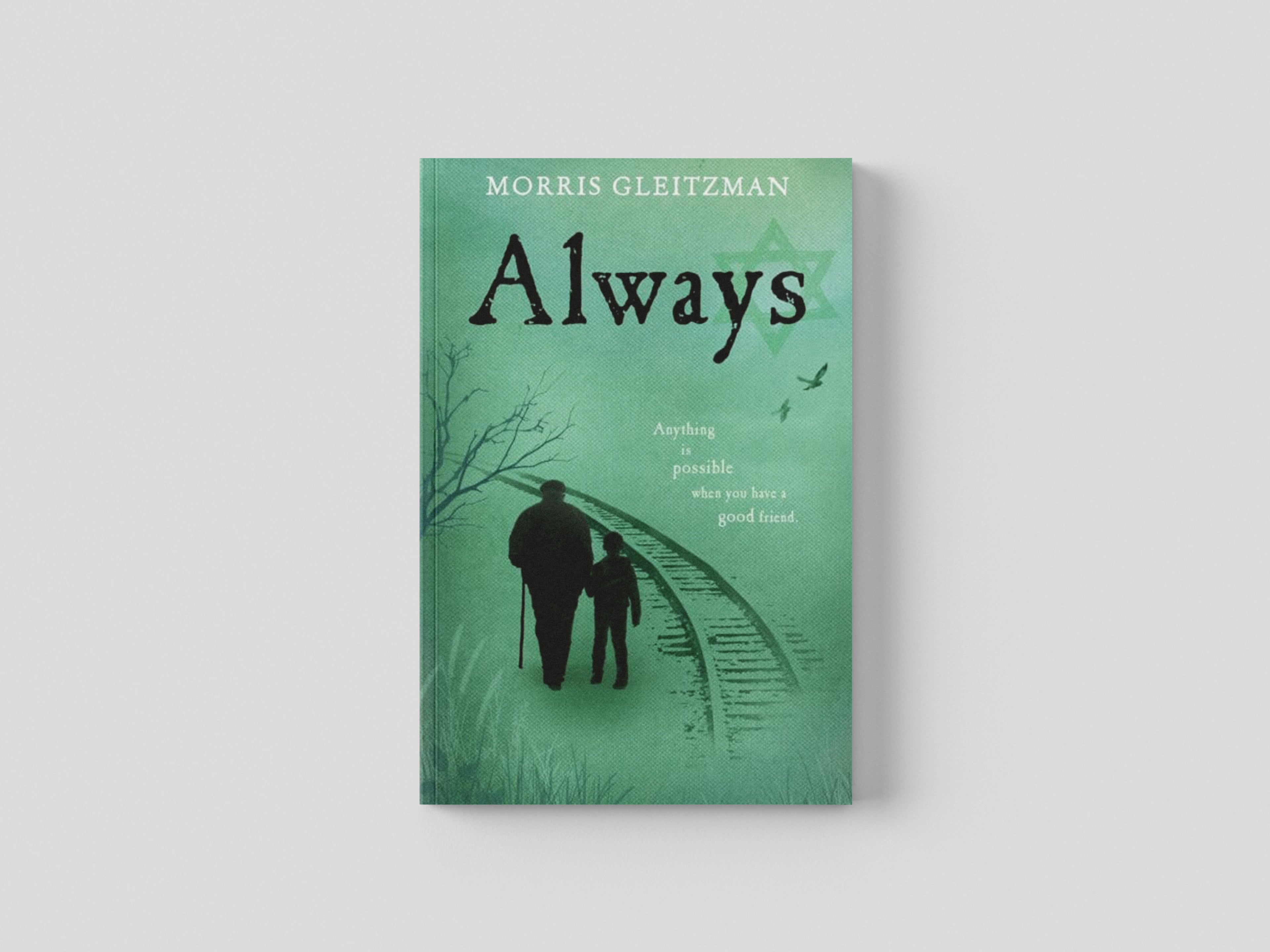 Always by Penguin Random House Children's UK; 9780241380482