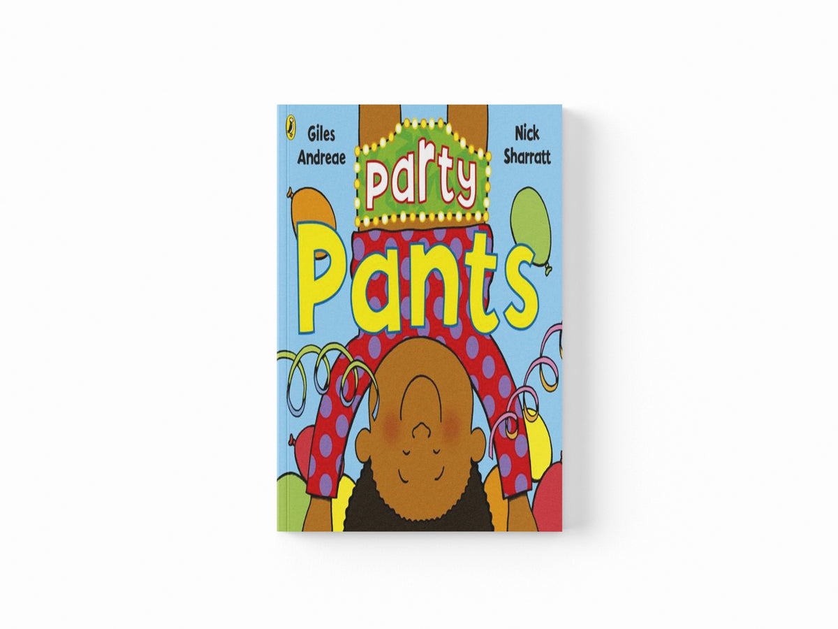 Party Pants