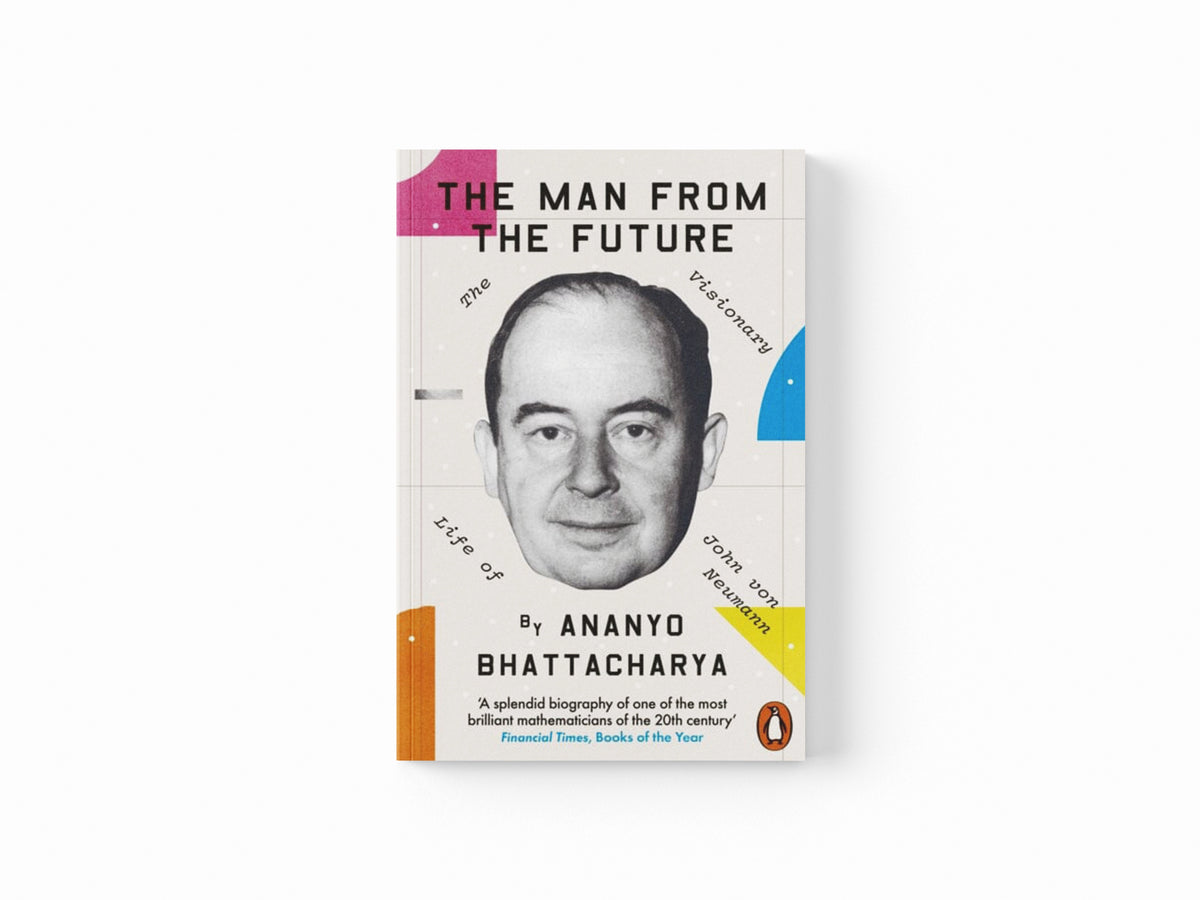 The Man from the Future