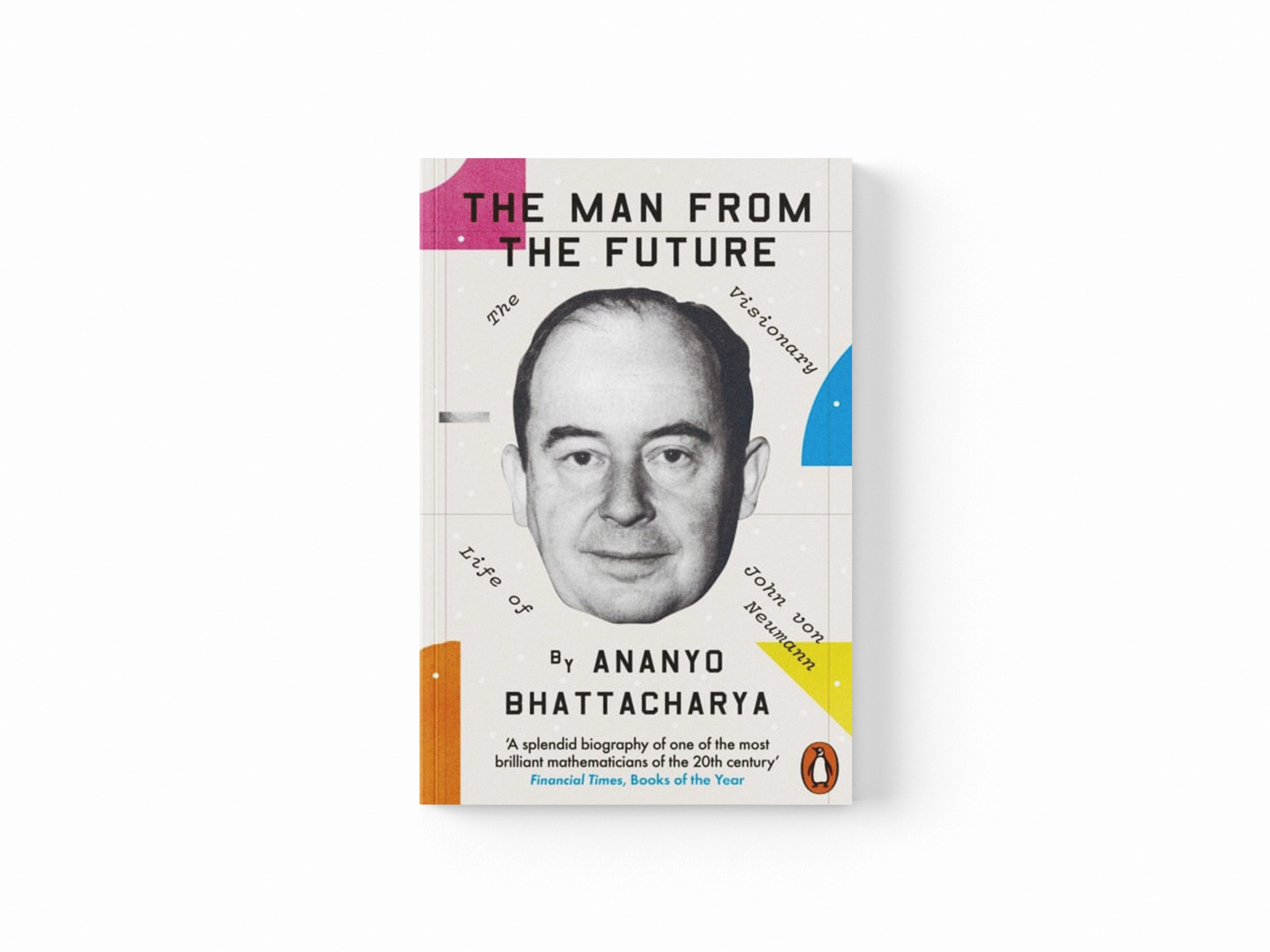 The Man from the Future