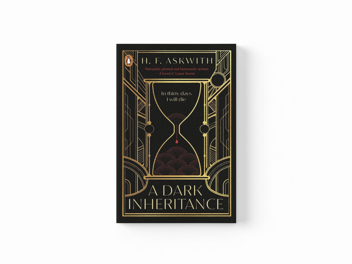 A Dark Inheritance