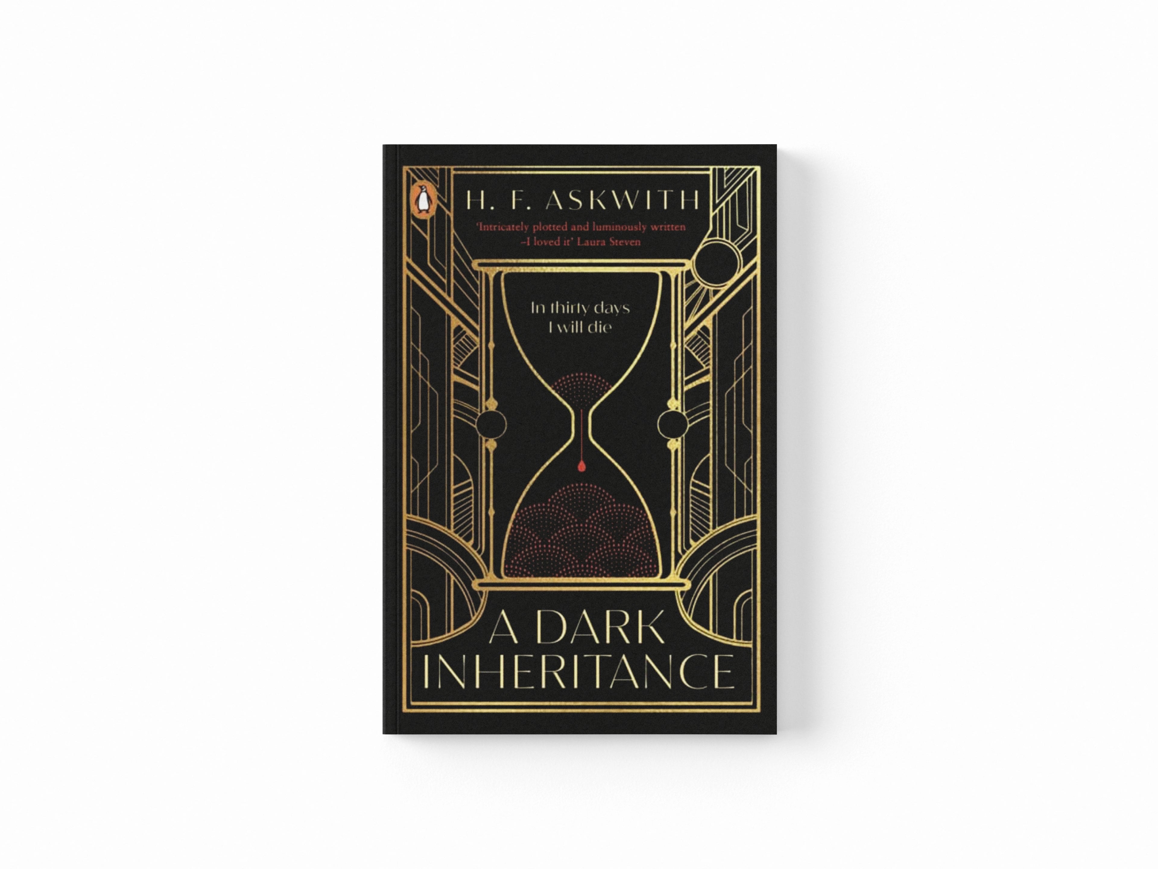 A Dark Inheritance