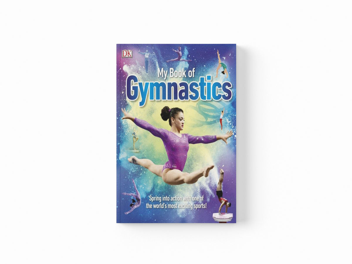 My Book of Gymnastics